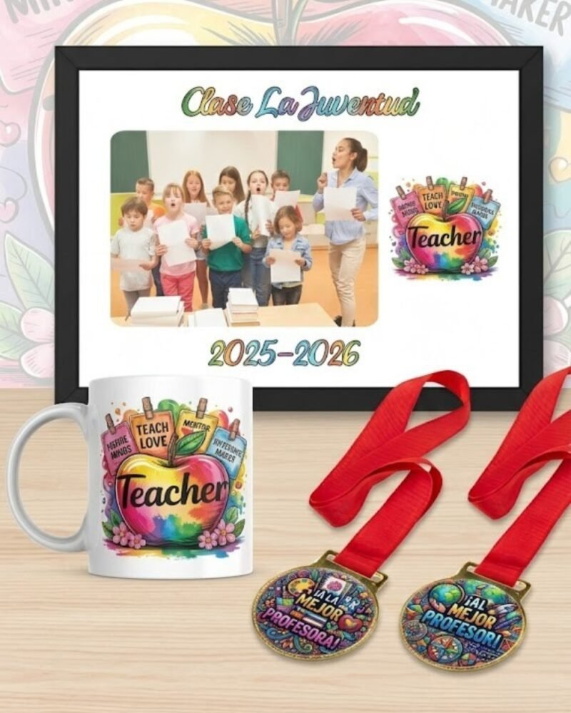 PACK B (3 productos)
