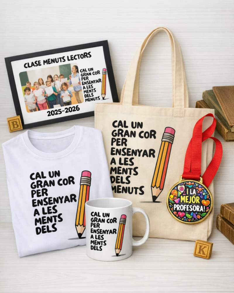 PACK A++ (5 productos)