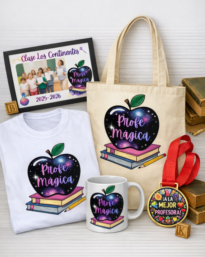 PACK A++ (5 productos)