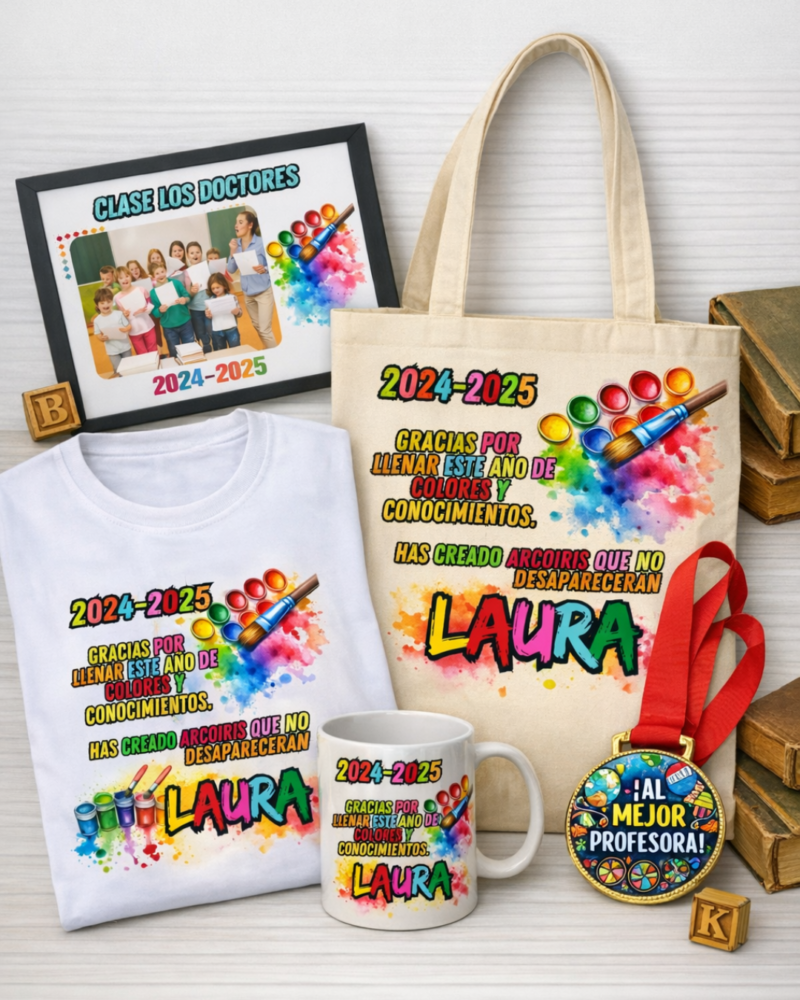 PACK A++ (5 productos)