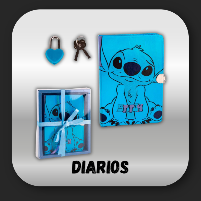 DIARIOS LICENCIAS