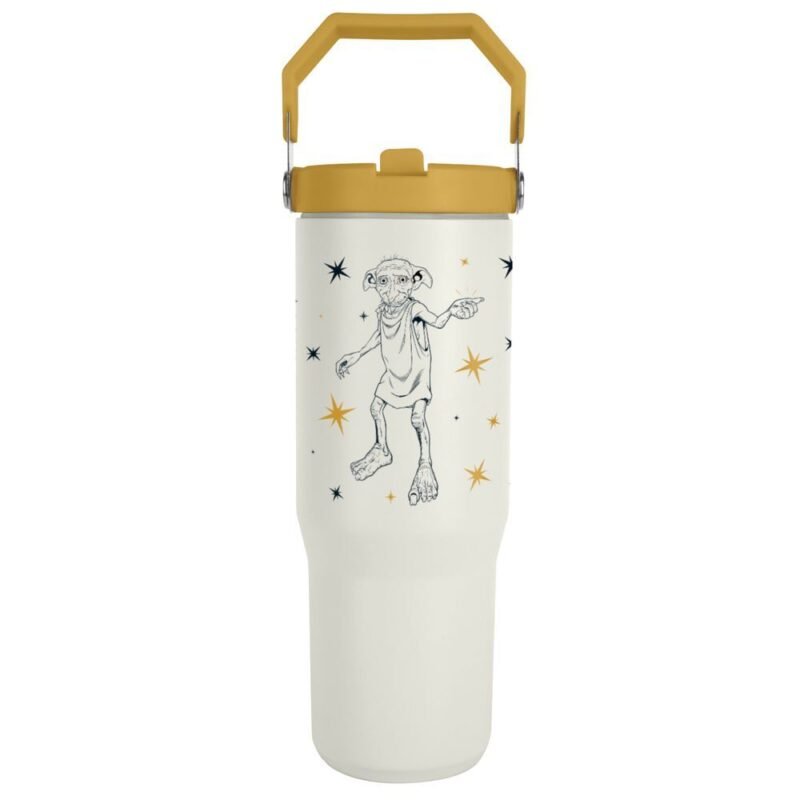 Vaso termo Dobby Harry Potter 880ml