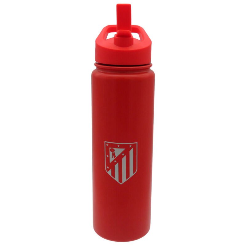 Botella acero inoxidable Atletico de Madrid 750ml
