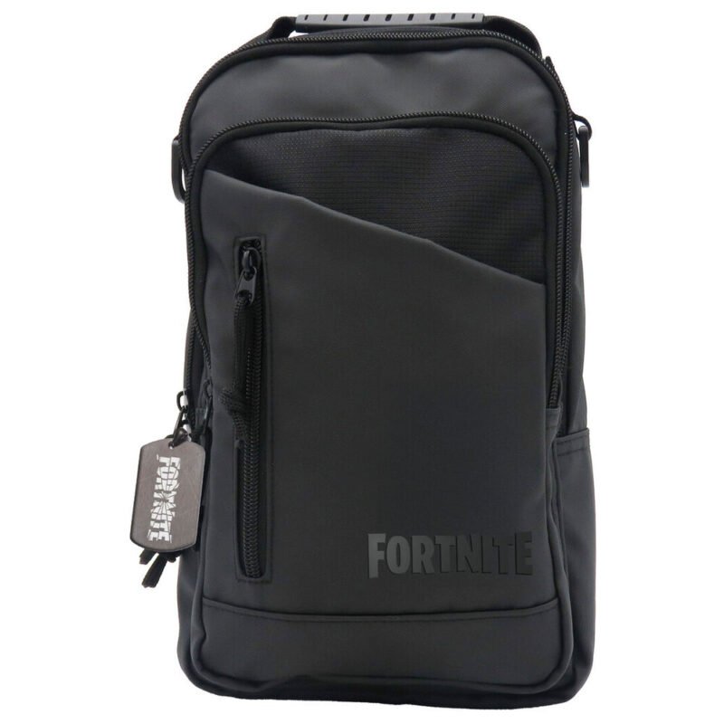 Bandolera Where we droppin Fortnite