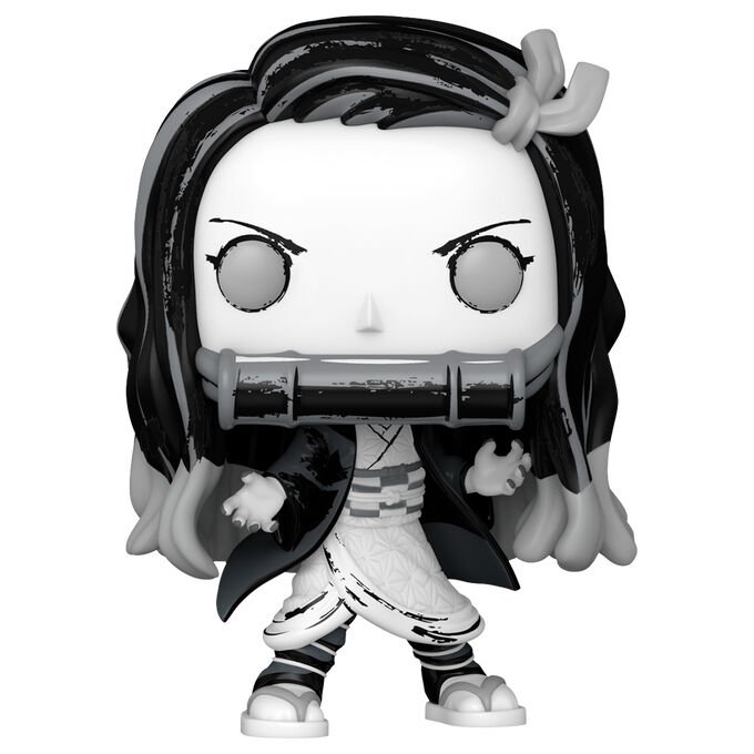 Figura POP Demon Slayer Kimetsu no Yaiba Nezuko Kamado