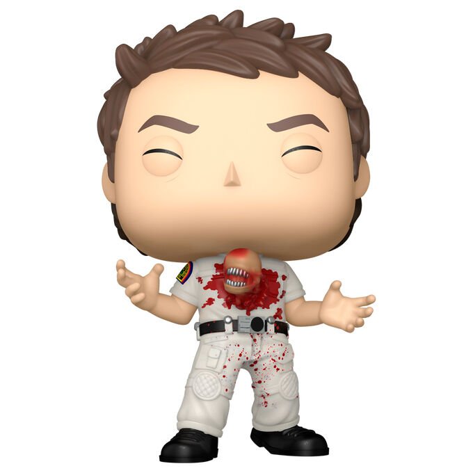 Figura POP Alien Kane Chase