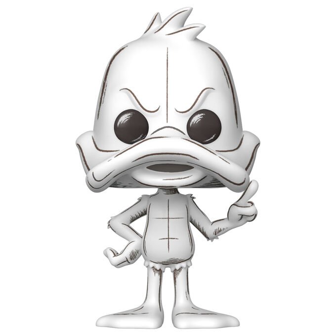 Figura POP Looney Tunes Daffy Duck