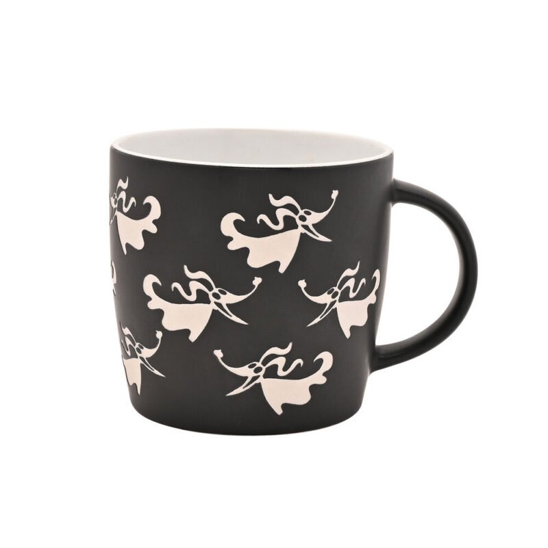 Taza Zero Pesadilla Antes de Navidad Disney