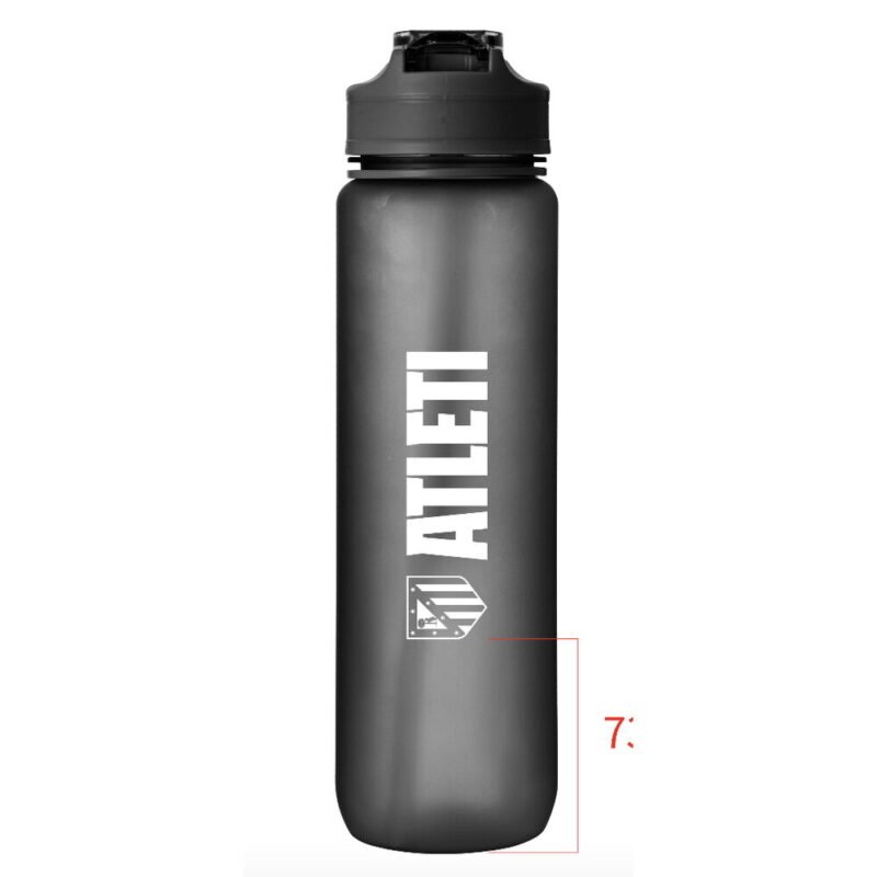 Botella de agua Atletico de Madrid 1000ml