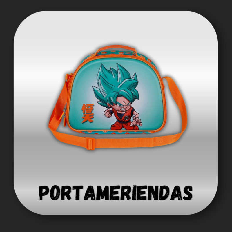 PORTAMERIENDAS