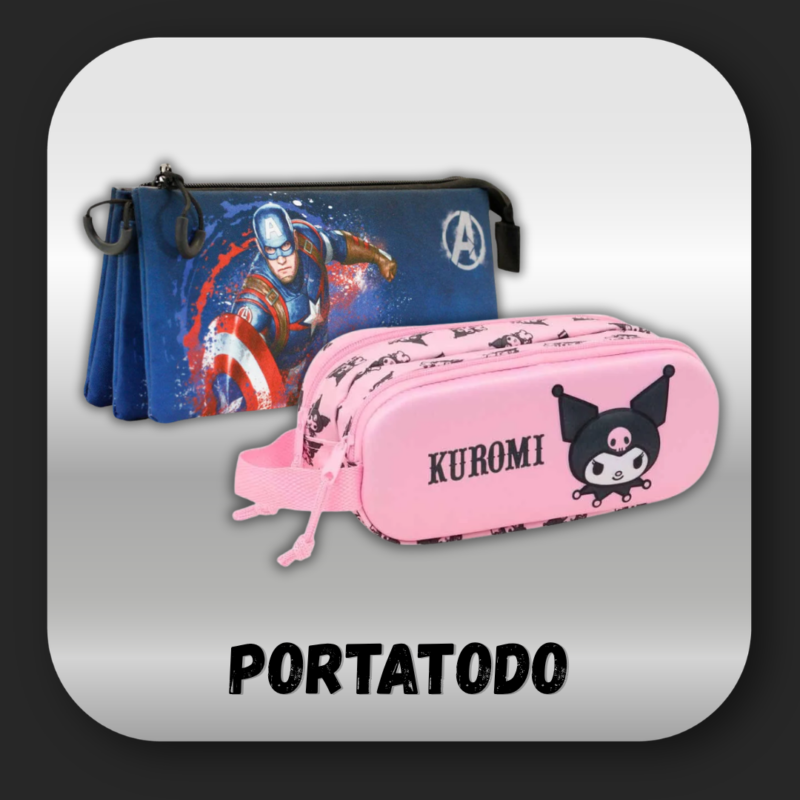 PORTATODO LICENCIAS