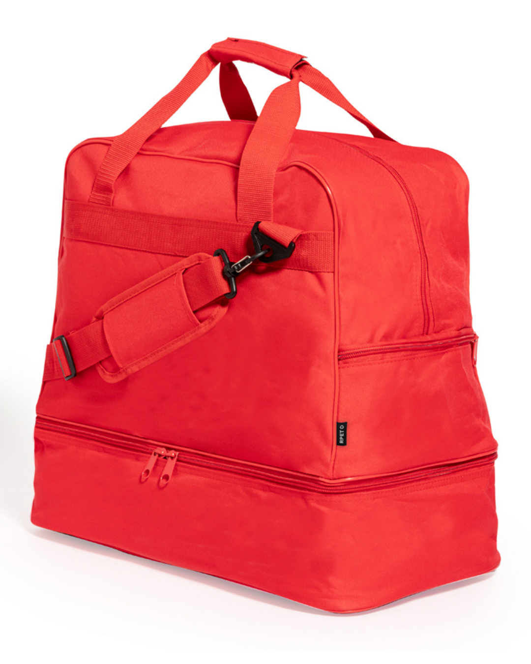 Bolsa Deportiva 3 Compartimientos .- 4 Colores.- - Imagen 2