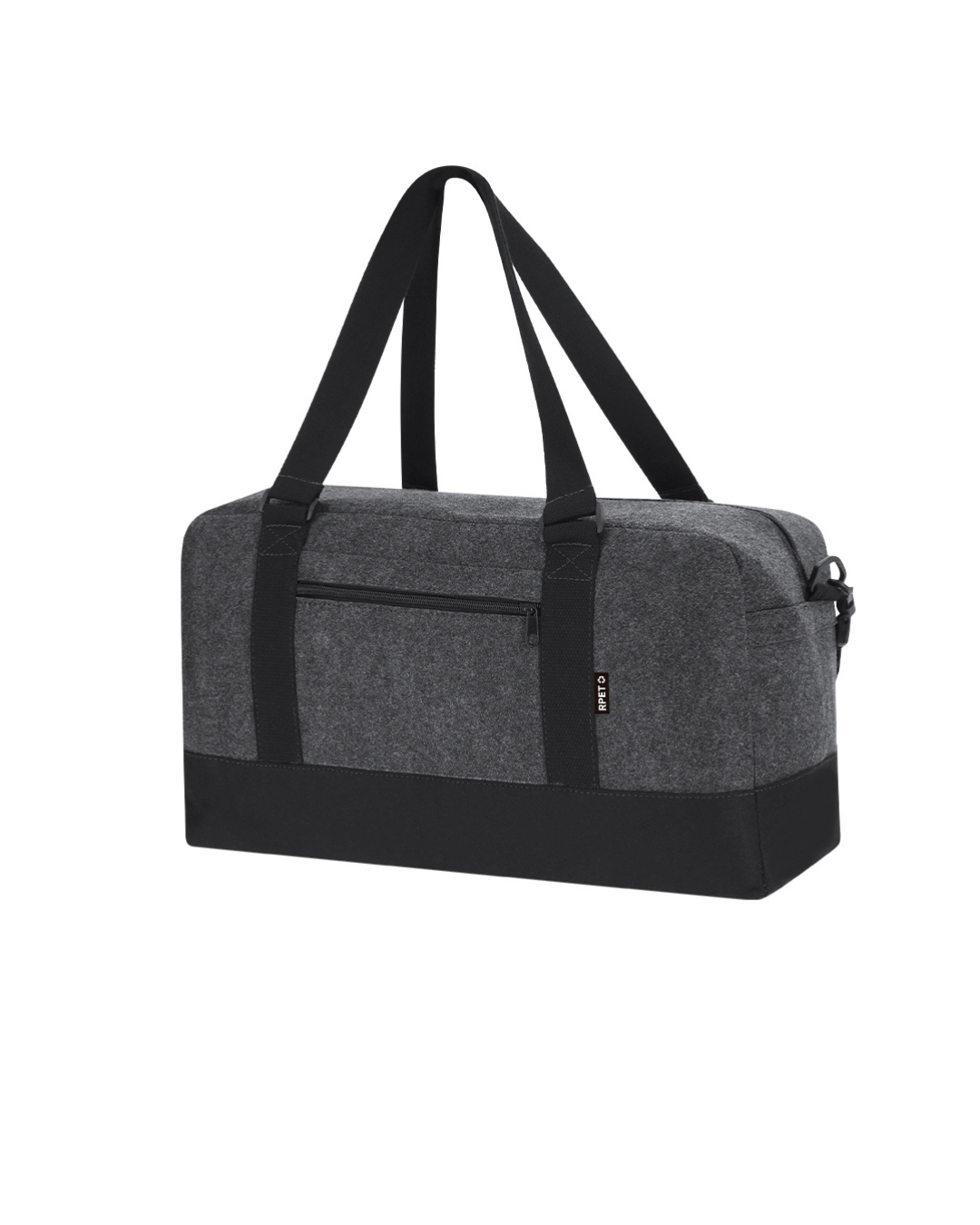 Bolsa Deportiva Fieltro - Imagen 4