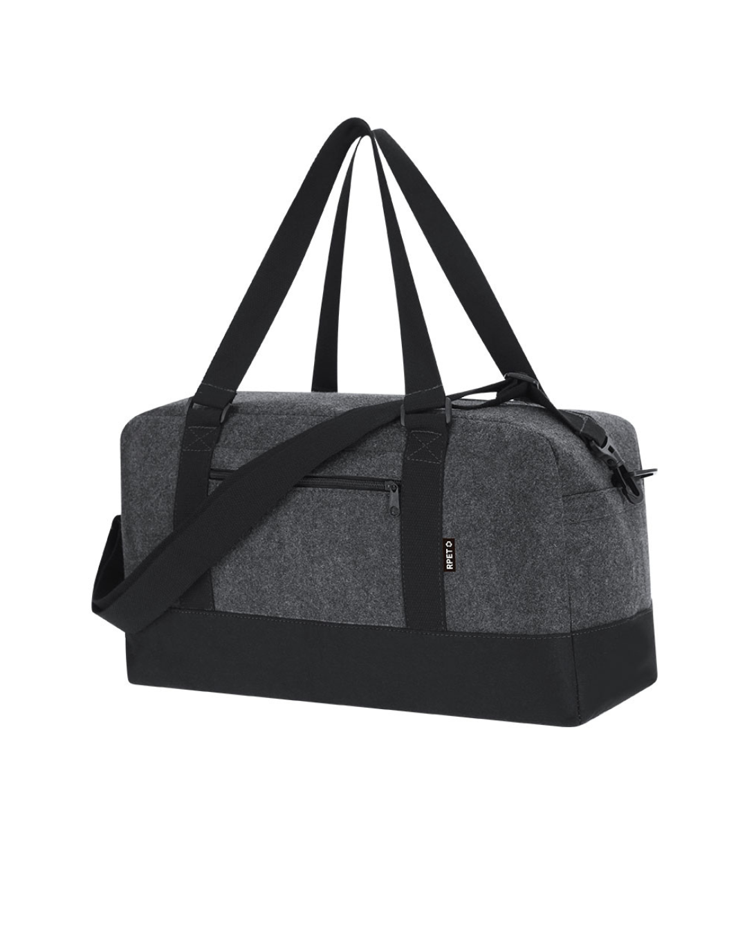 Bolsa Deportiva Fieltro - Imagen 3