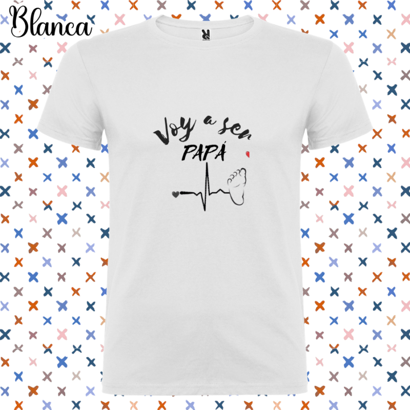 Pack Camisetas Papa&Mama .-Latidos.-