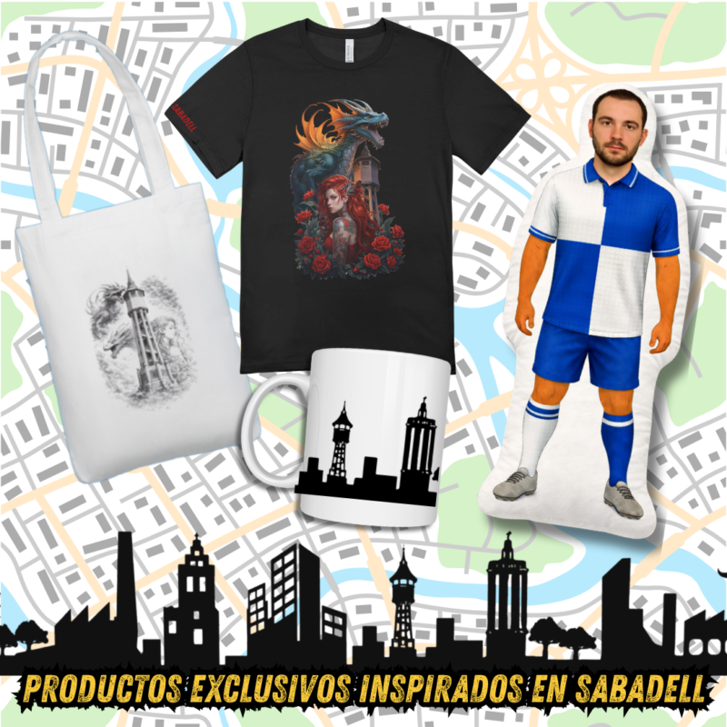 Inspiración Sabadell